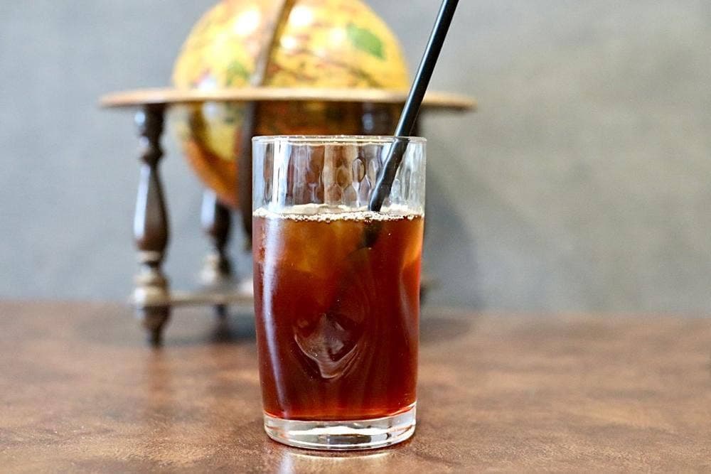 MILHONEY COFFEE