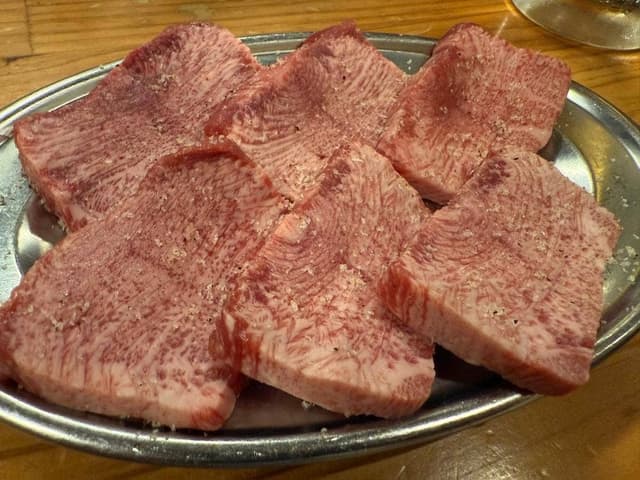 焼肉ホルモン 萬たく - サブ画像3