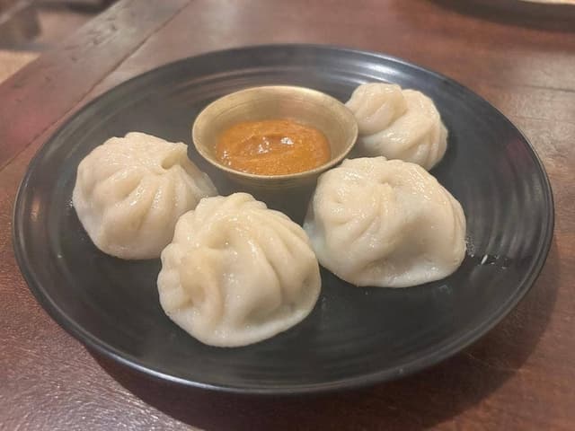 ネパール料理 バルピパル - サブ画像3