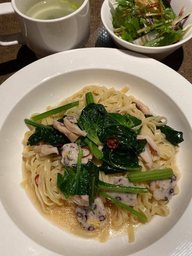 美食酒家 司 - サブ画像2