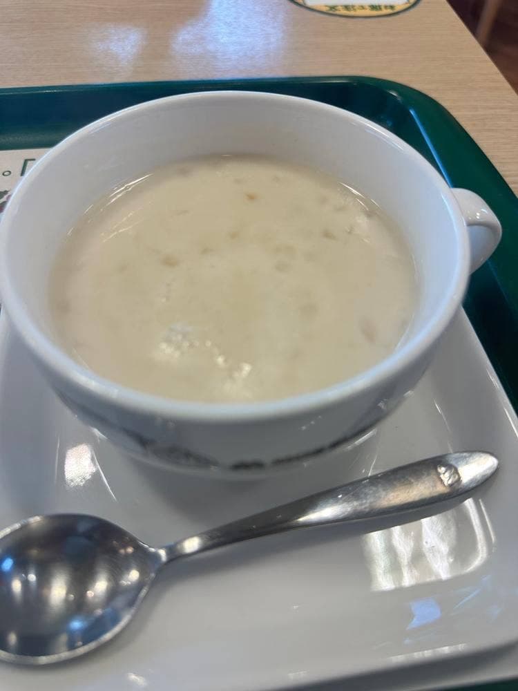 モスバーガー 武蔵小山店