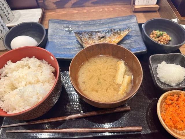 しんぱち食堂 不動前店 - サブ画像1