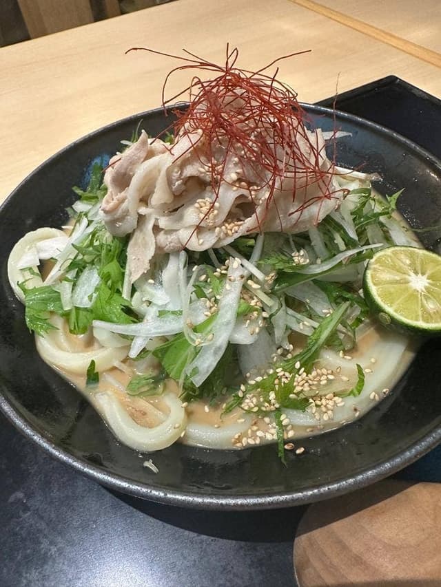 本格手打もり家 東京店 - サブ画像2