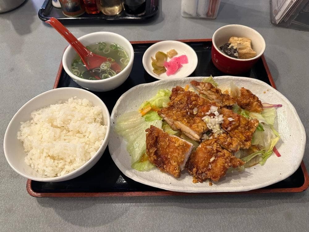敦煌江坂店