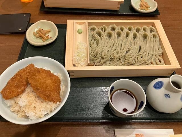 長岡小嶋屋 新潟駅前店 - サブ画像1