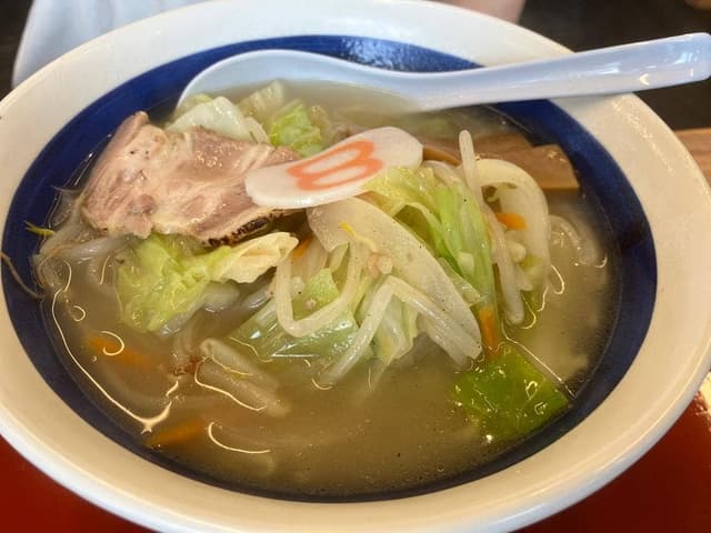 8番らーめん 美川インター店 - サブ画像3