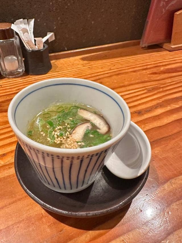 炭火焼鳥 正ざわ - サブ画像3