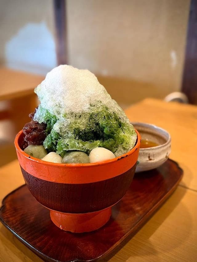 萬御菓子誂處 樫舎 - サブ画像3