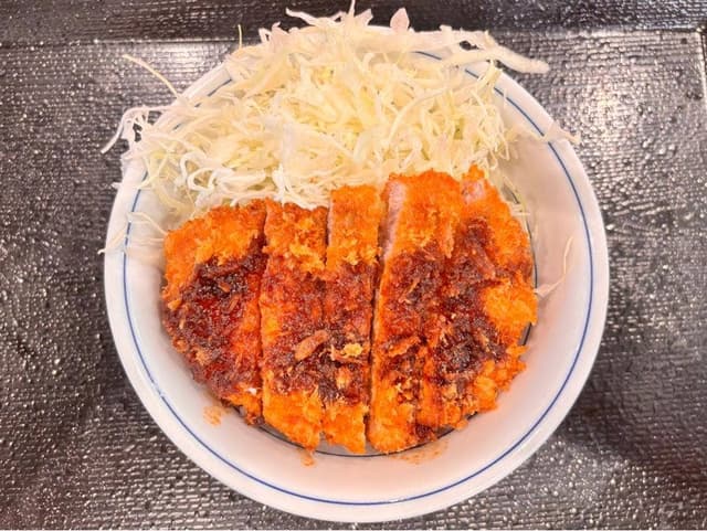 かつや イオンモールナゴヤドーム前店 - サブ画像1