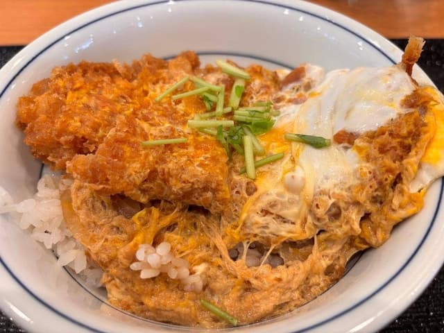 かつや イオンモールナゴヤドーム前店 - サブ画像2