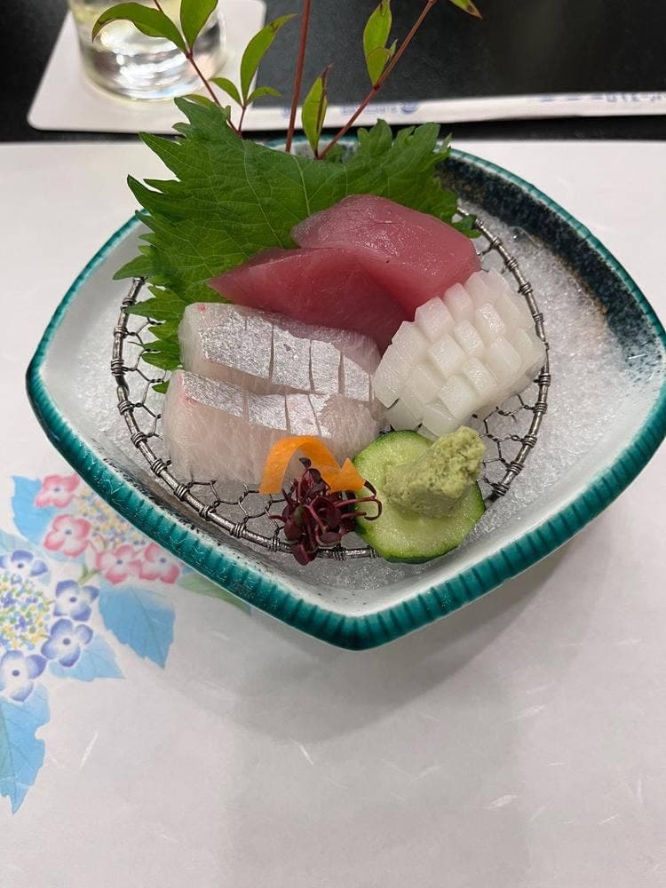 和食処 磯風 白良荘グランドホテル