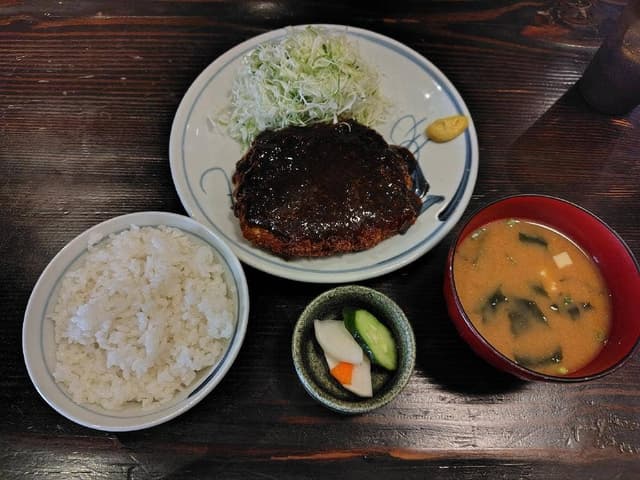 吉列屋 - サブ画像1