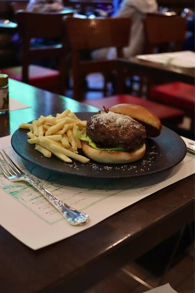 アルペンローゼ 上高地帝国ホテル - サブ画像1