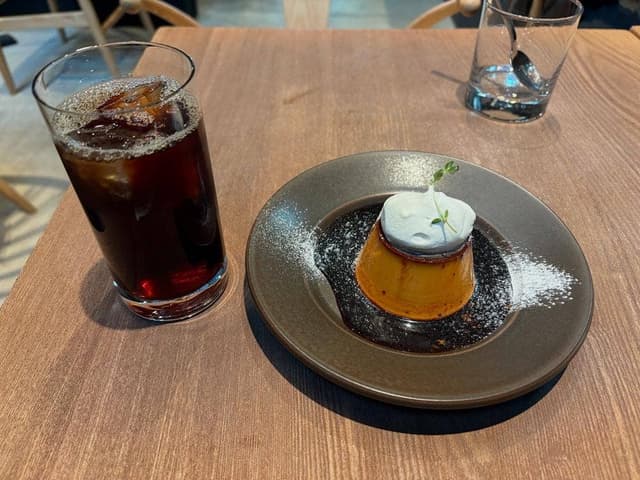 TORA CAFE by c_thought coffee - サブ画像1
