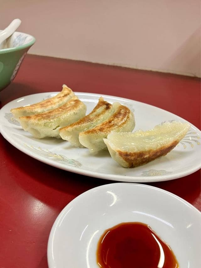 中華料理 永蘭 - サブ画像1