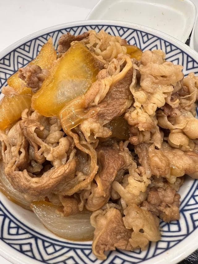 吉野家 新宿センタービル店 - サブ画像1