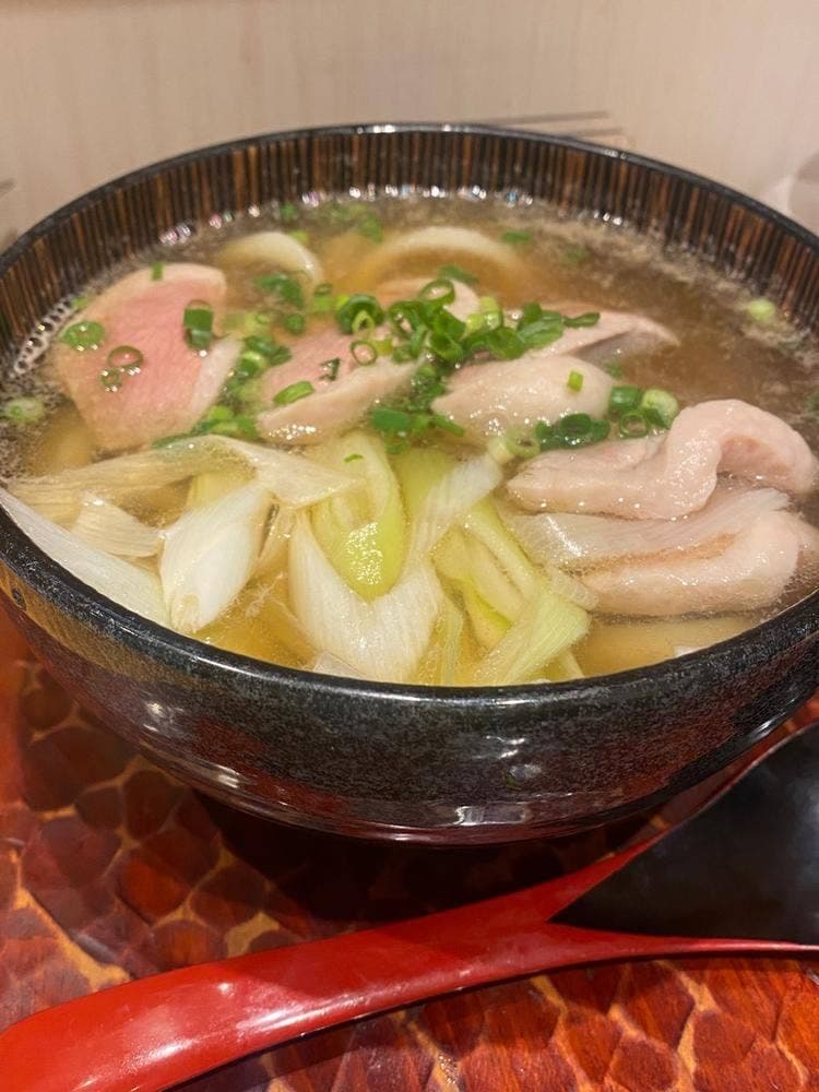 うどん まさ