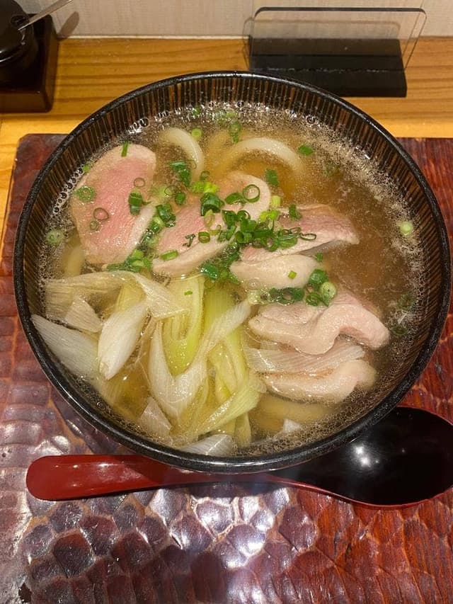 うどん まさ - サブ画像1