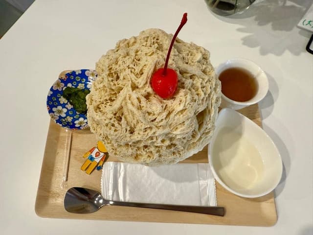 かき氷カフェ Ring - サブ画像1