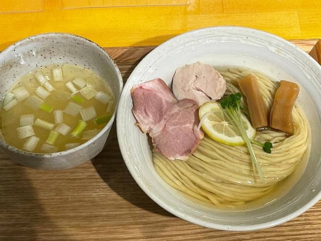 BABA NOODLE HOUSE - サブ画像1