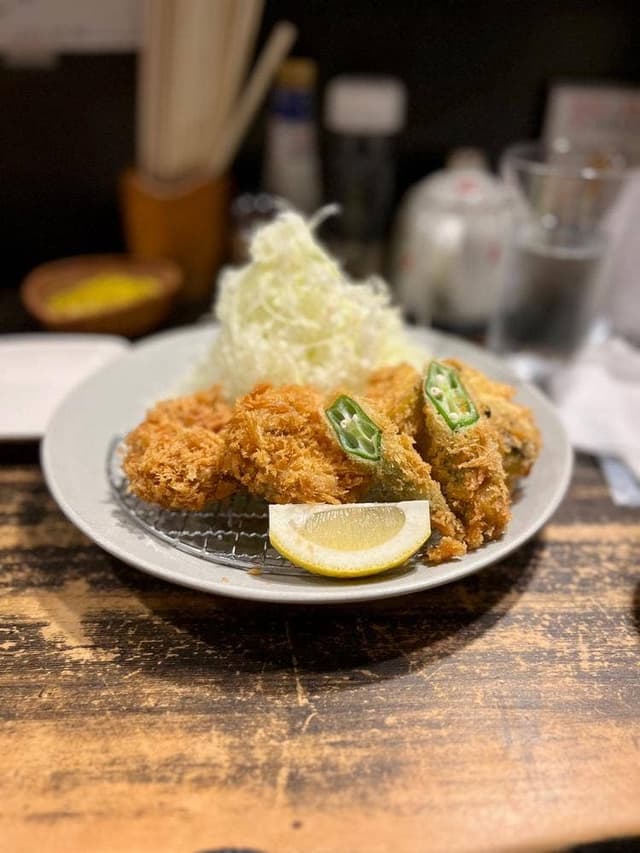 とんかつ いぶき - サブ画像2