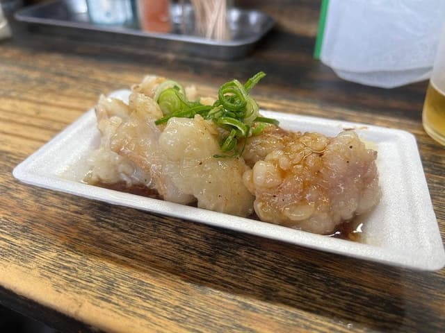 ホルモン 航 - サブ画像3