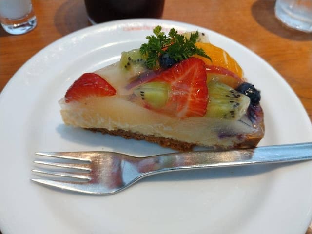 コクテル堂コーヒー 国分寺店 - サブ画像2