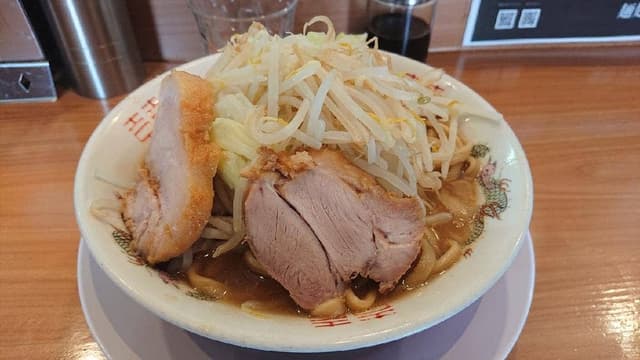 麺処 ほん田 東十条店 - サブ画像2