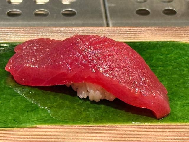寿司 周辰 SUSHI SHUTATSU - サブ画像1