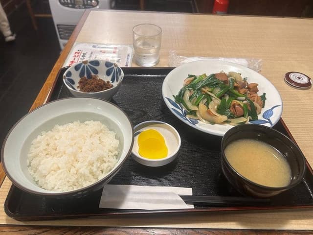 紅ふじ食堂 - サブ画像3
