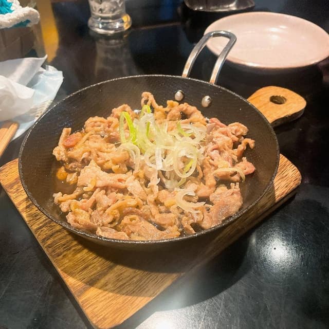 手打ち蕎麦や 松乃井 - サブ画像1