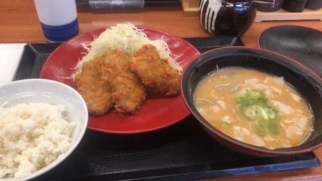 かつや 川崎梶ヶ谷店 - サブ画像1