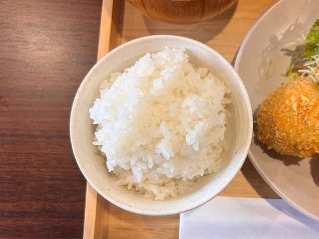ごはん処 燕 - サブ画像2
