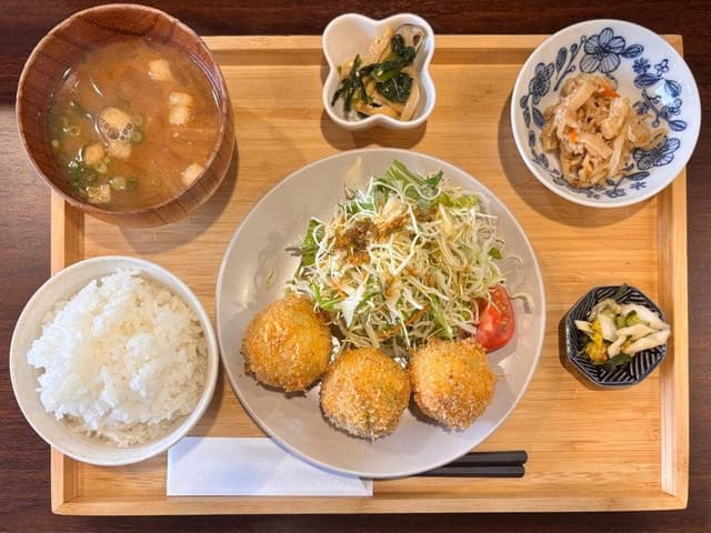 ごはん処 燕 - サブ画像1