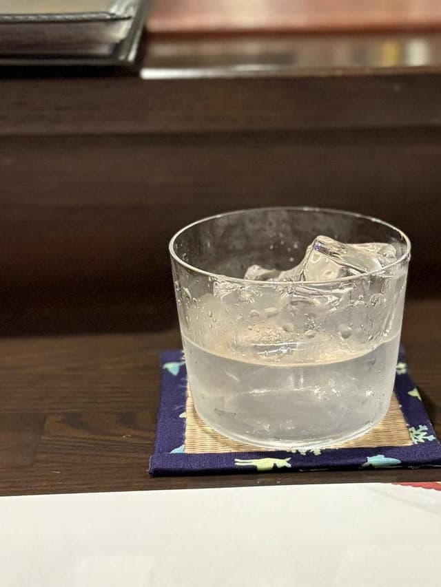 和食と日本酒 黒丸 - サブ画像1