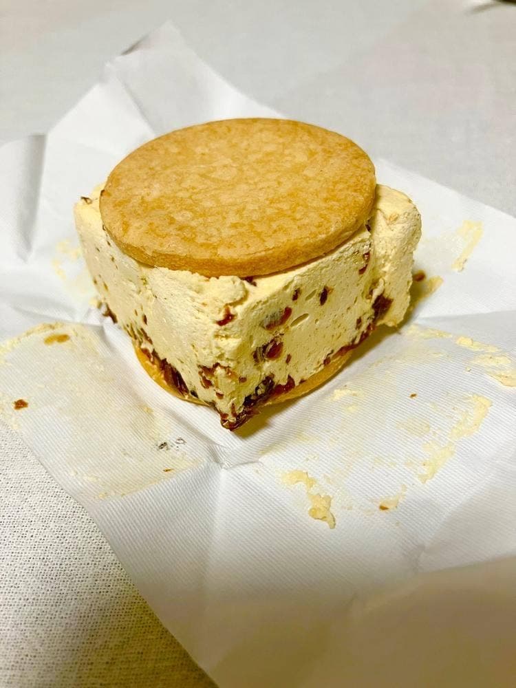 THE MASTER by Butter Butler 横浜高島屋店