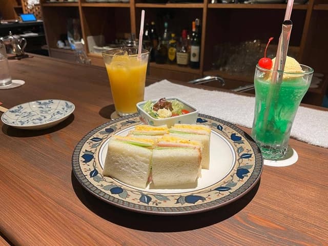 パーラー菊池屋 - サブ画像1