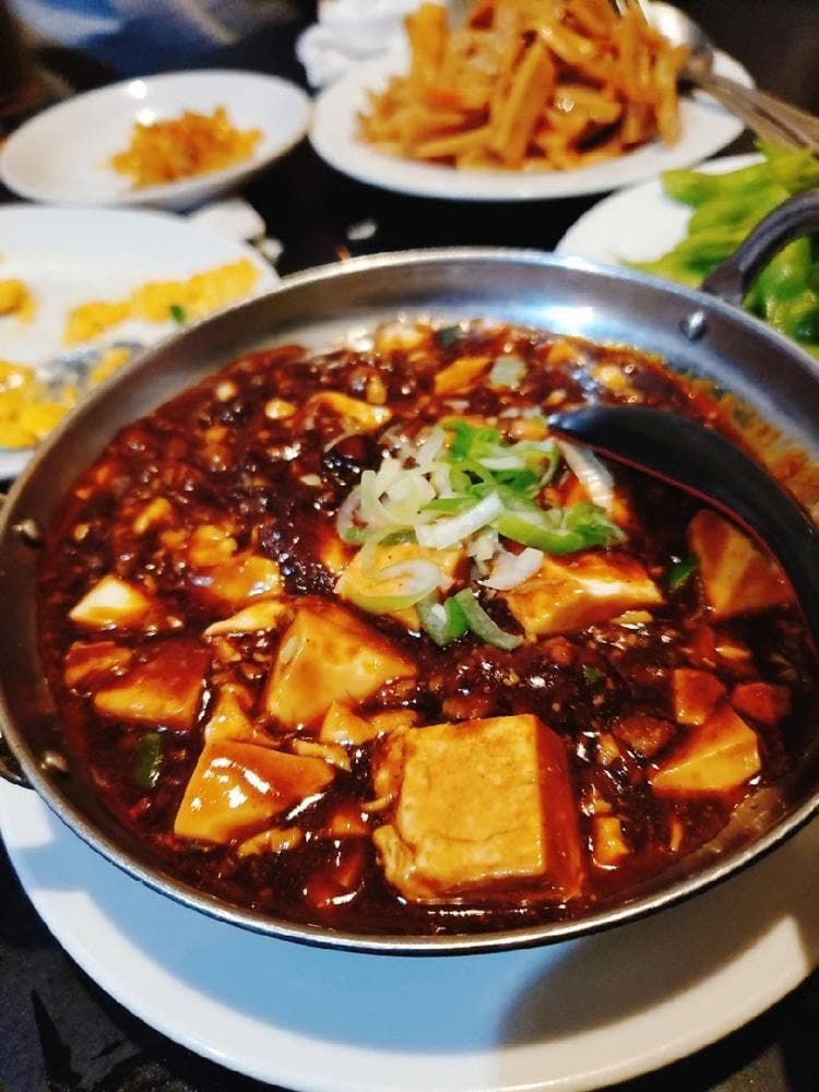 上海酒場 新宿三丁目店