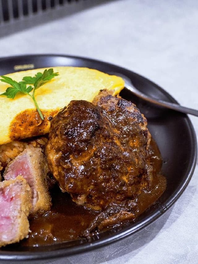 道玄坂たまごけん - サブ画像3