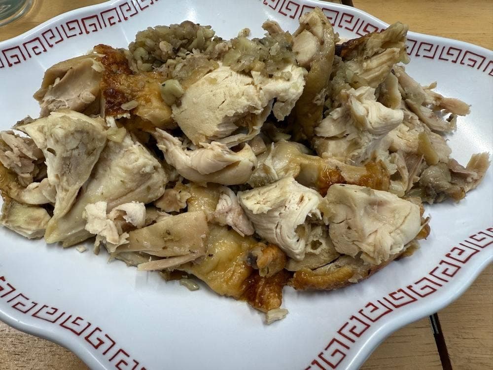 花咲jiji＆GOチキン