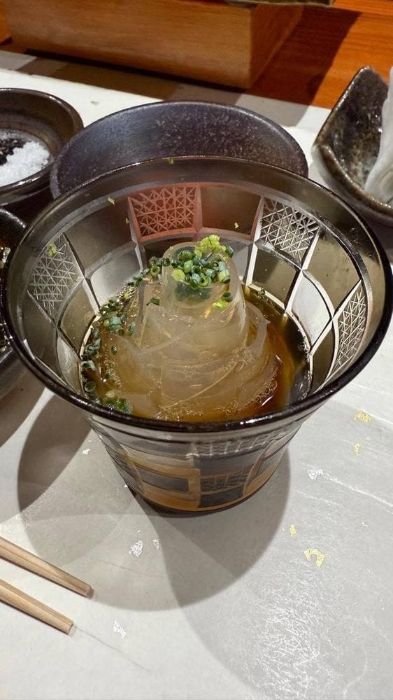 鮨匠のむら - サブ画像1