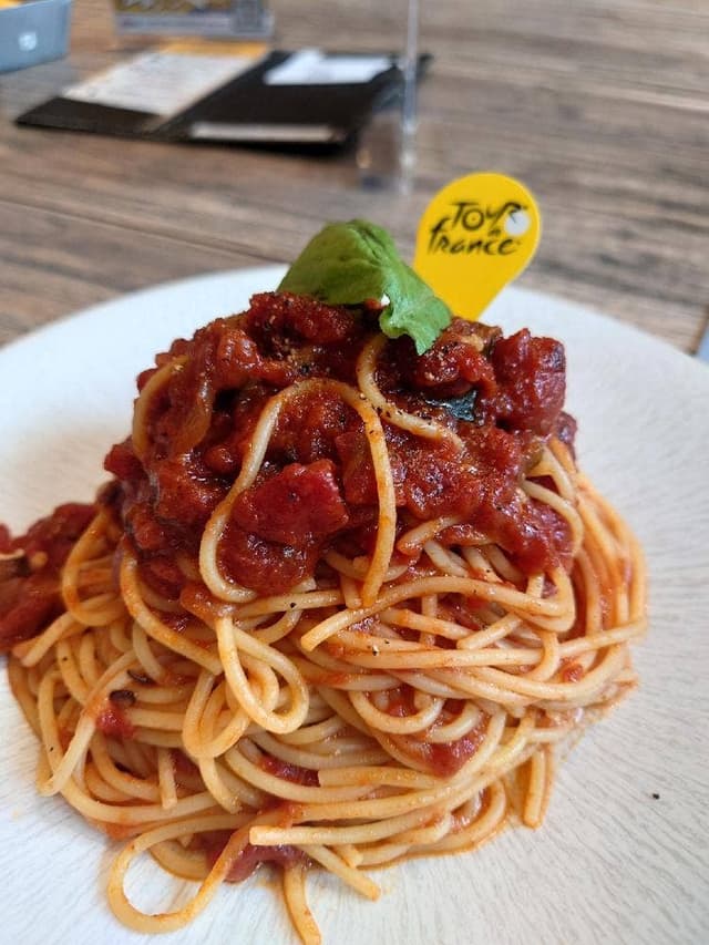 TORQUE SPICE&HERB  TABLE&COURT - サブ画像3