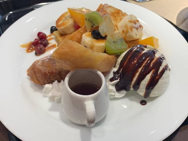 Bakery＆Cafe GRISSINI - サブ画像3