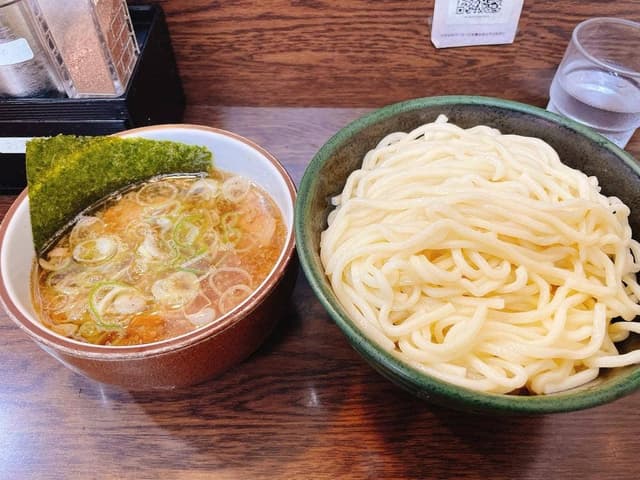 麺舗 十六 - サブ画像1