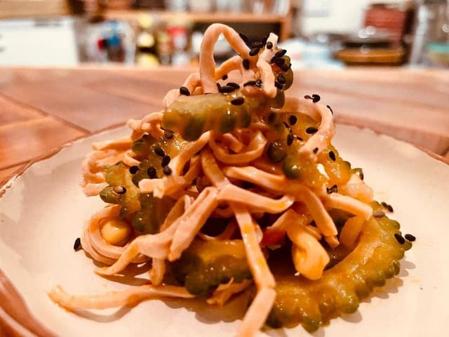 マンボ飯店 - サブ画像1