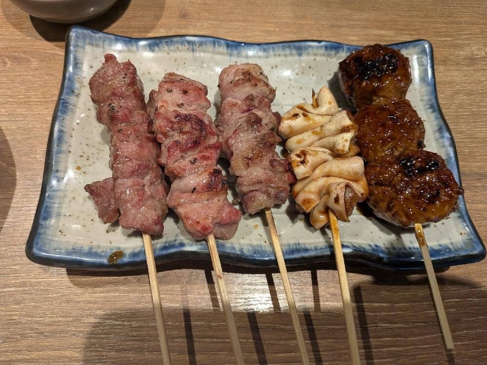 あぶり 清水 総本店別館