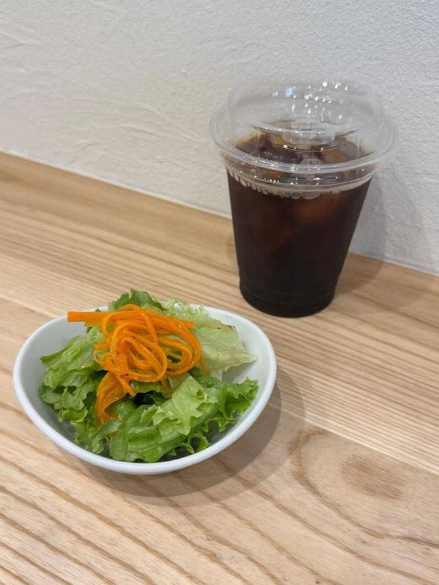 Cafe&Bar CoA - サブ画像3