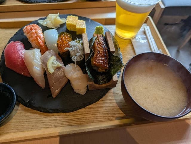 東京29寿司 - サブ画像1