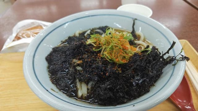 龍野西サービスエリア下り線 フードコート - サブ画像2