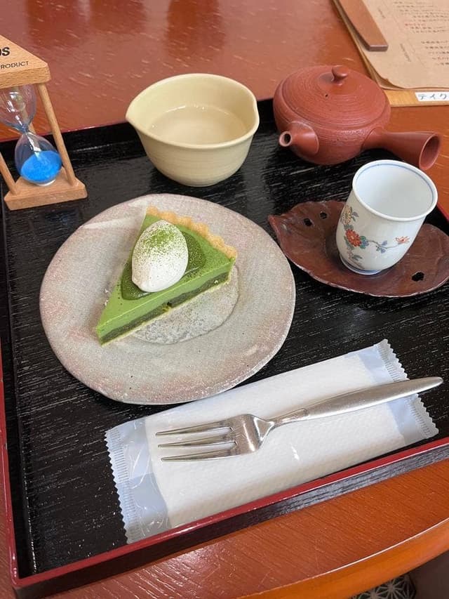 Teatime まるは - サブ画像3